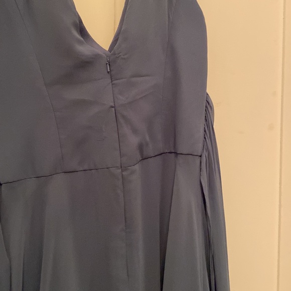 David’s Bridal Formal Dress - Picture 7 of 7